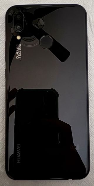 Telefono Huawei P20 lite 64GB - 4GB RAM