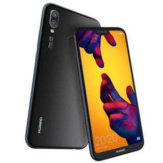Telefono Huawei P20 lite 64GB - 4GB RAM