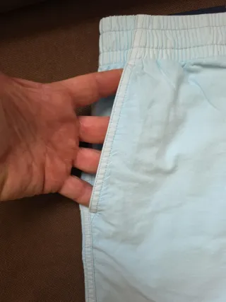 POLO RALPH LAUREN ORIGINAL, PANTALÓN CORTO HOMBRE