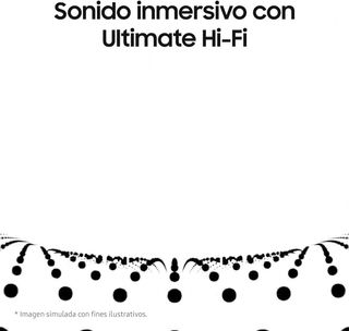 Samsung Galaxy Buds3 + Cargador - Auriculares Inal