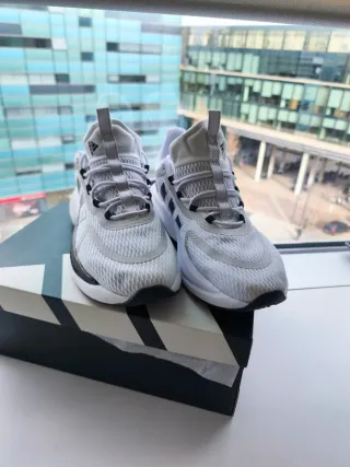 Zapatillas Adidas performance Blancas