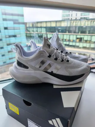 Zapatillas Adidas performance Blancas