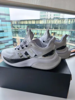 Zapatillas Adidas performance Blancas