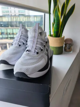 Zapatillas Adidas performance Blancas