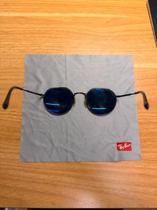 Gafas de sol Ray-Ban RB3565 Jack Polarizadas