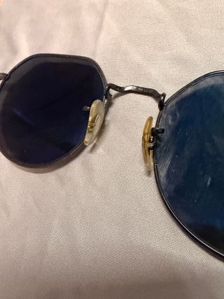 Gafas de sol Ray-Ban RB3565 Jack Polarizadas