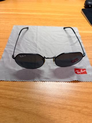 Gafas de sol Ray-Ban RB3565 Jack Polarizadas