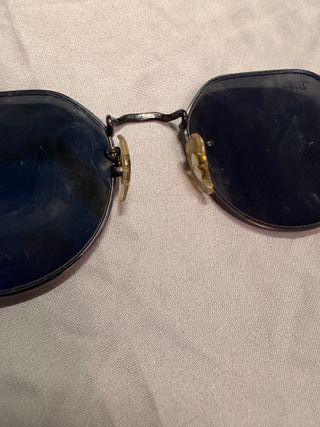 Gafas de sol Ray-Ban RB3565 Jack Polarizadas