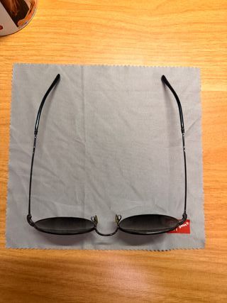 Gafas de sol Ray-Ban RB3565 Jack Polarizadas