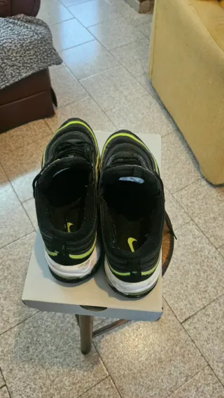 Nike Air Max 97 Tg 43
