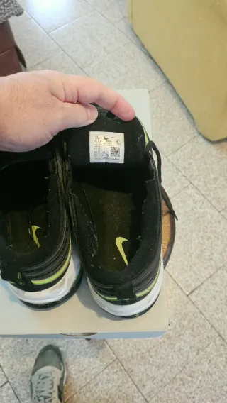 Nike Air Max 97 Tg 43