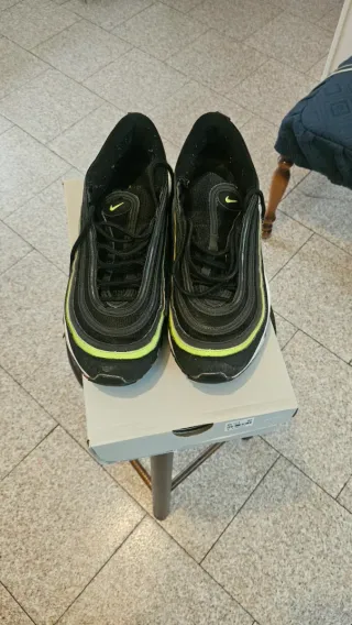 Nike Air Max 97 Tg 43
