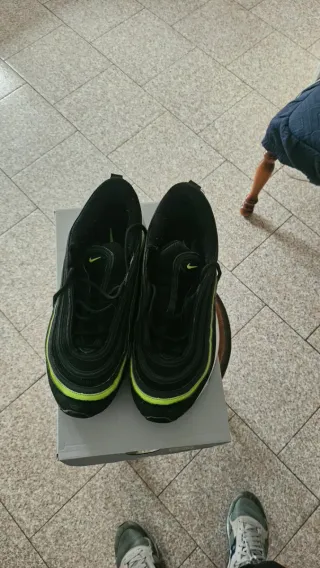 Nike Air Max 97 Tg 43