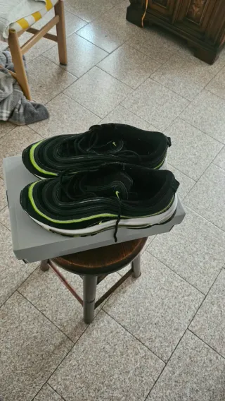 Nike Air Max 97 Tg 43