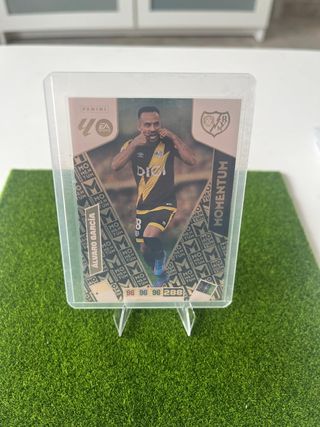 Álvaro García Momentum Adrenalyn XL 25/26