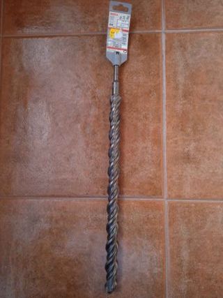 Broca Bosch SDS-Plus Ø25 mm