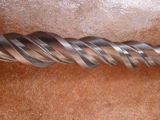 Broca Bosch SDS-Plus Ø25 mm