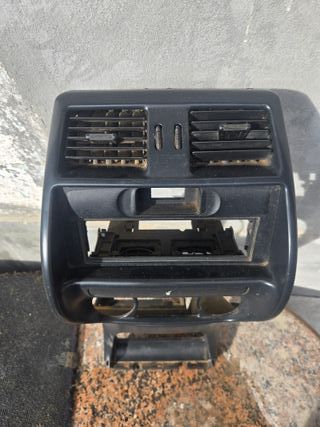 Consola Central Nissan Terrano