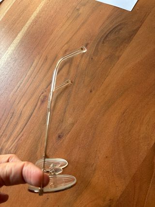 Gafas Sting graduadas cristal reducido / Montura