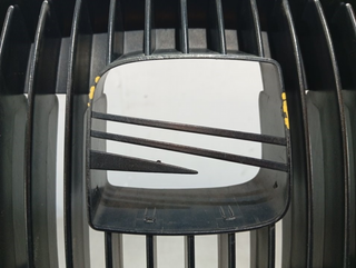 PARAGOLPES DELANTERO SEAT IBIZA (6L1) 6L0807221