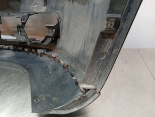 PARAGOLPES DELANTERO SEAT IBIZA (6L1) 6L0807221