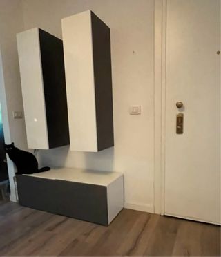 Mobile TV con 2 colonne