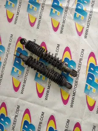 Amortiguadores Traseros Honda SH 125 (05-08)
