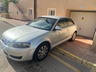 Audi A3 2004