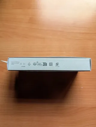 Correa Google Pixel Watch 45mm Moonstone NUEVA