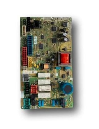 Placa Electrónica Caldera Saunier Duval Isofast Co