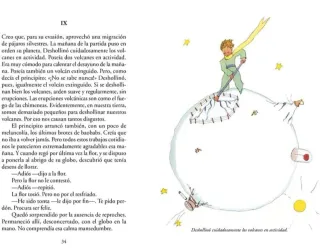 El Principito. Edición de lujo con estuche