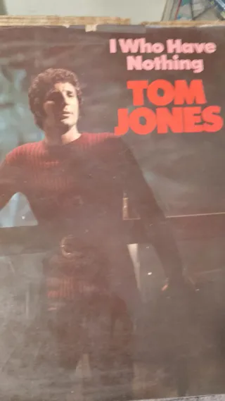 Tom Jones