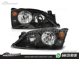 FAROS DELANTEROS PARA FORD MONDEO MK3