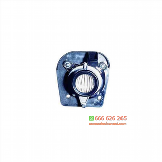 Faros antiniebla para LANCIA  Y  (06-)