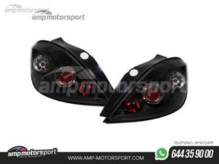 PILOTOS TIPO LEXUS PARA OPEL ASTRA H 5 PUERTAS 2004-2009
