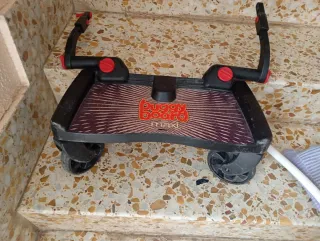 Patinete Buggy Board Maxi