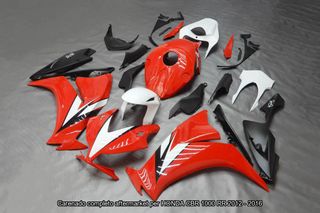 Oferta especial Carenado HONDA CBR1000RR 2012 16