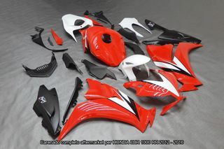Oferta especial Carenado HONDA CBR1000RR 2012 16