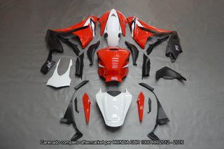 Oferta especial Carenado HONDA CBR1000RR 2012 16