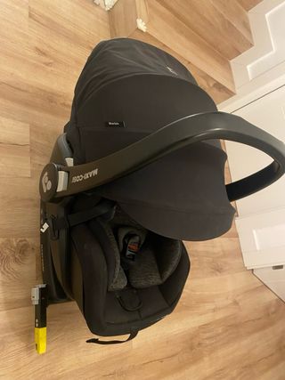 Maxi-Cosi Silla de Coche Bebé