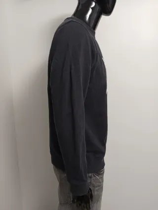 Sudadera Adidas Originals Negra