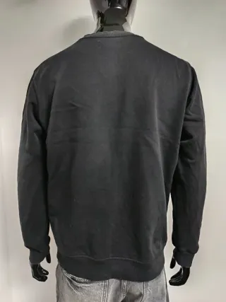 Sudadera Adidas Originals Negra