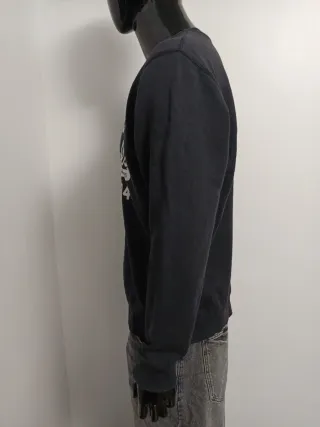 Sudadera Adidas Originals Negra