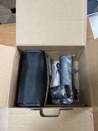 Cámara Digital Full HD