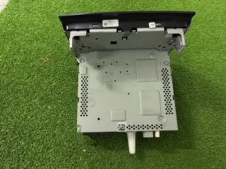 Radio Boxer Jumper Ducato