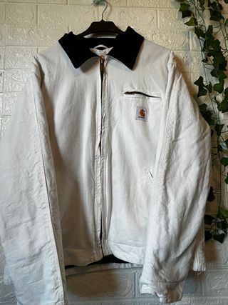 Chaqueta Carhartt Rework Talla M/L