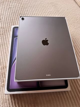 iPad Air 13 M3 256GB Wi-Fi Azul/Verde