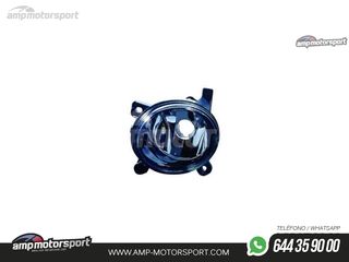 FARO ANTINIEBLA IZQUIERDO PARA AUDI / SEAT