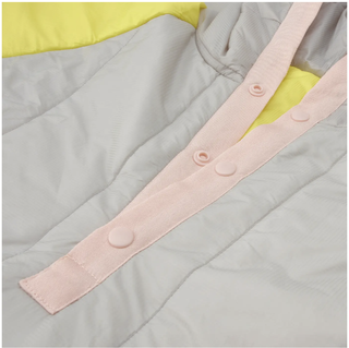 Ikea Dajlien Poncho Talla Única