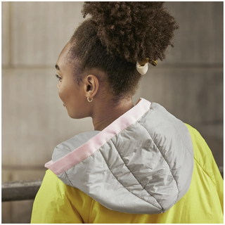 Ikea Dajlien Poncho Talla Única